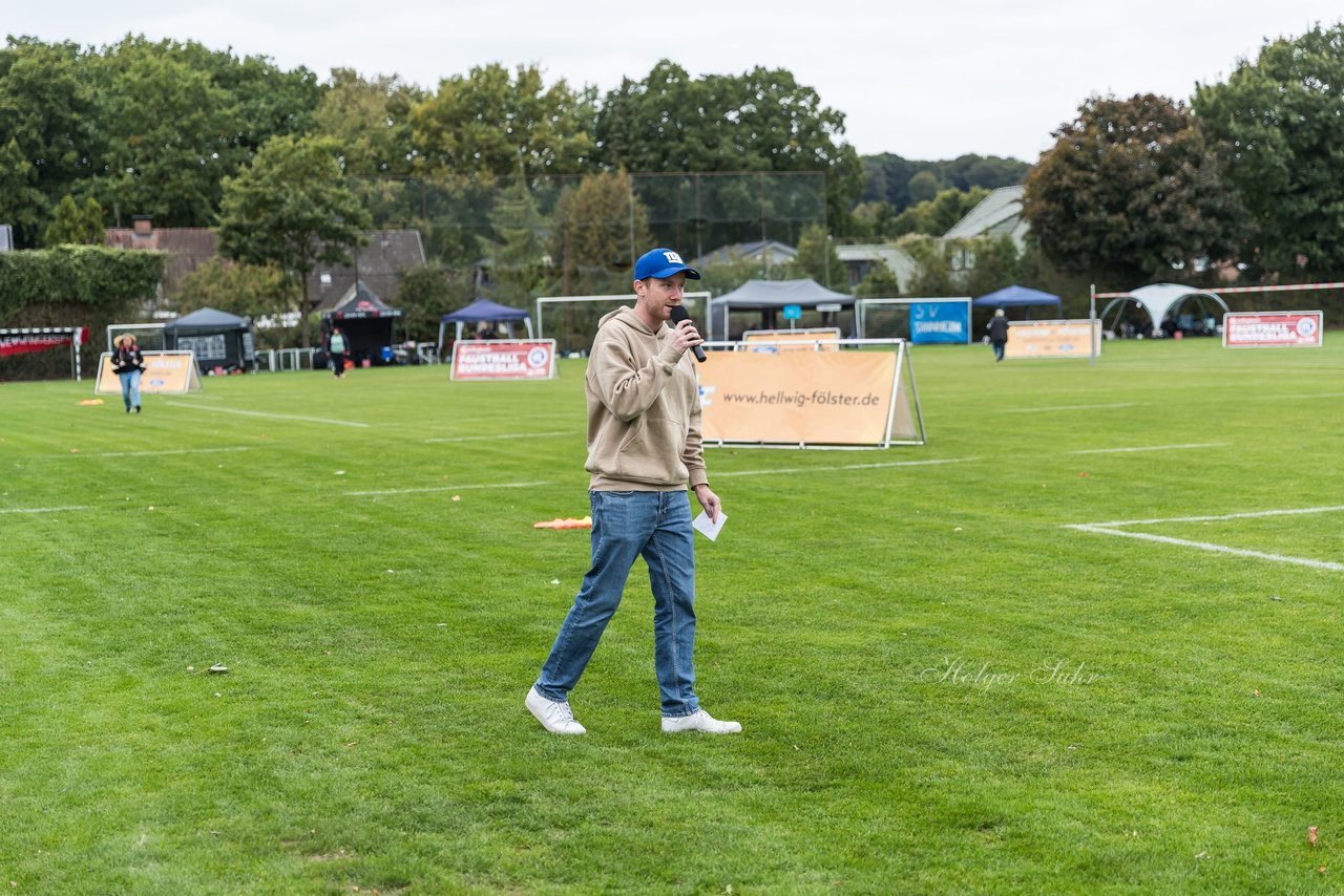 Bild 7 - wU16 Deutsche Meisterschaft